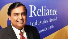 Mitesh Thakkar: BUY Reliance, Voltas; SELL Bajaj Finserv and Shriram Transport