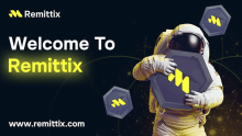 Remittix (RTX) Cryptocurrency Project Looks Promising: Remittix Review and Upside Potential