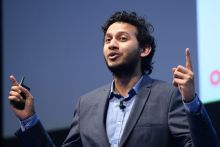 OYO Founder Ritesh Agarwal start Early Stage VC Fund