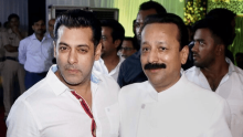 Security at Salman Khan's Galaxy Apartments Raised after Baba Siddique Shooting