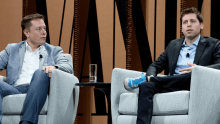 Elon Musk vs. Sam Altman and the Future of Artificial Intelligence