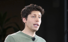 Indian Startups Discuss AI Expansion with OpenAI CEO Sam Altman
