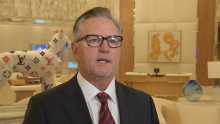 Scott Sibella fired as President & COO of Resorts World Las Vegas