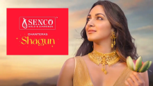 Indian Markets Trade Firm; Senco Gold Lists at 35 Percent Premium