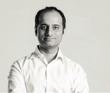 Shailesh Lakhani and Abheek Anand Leave Peak XV Partners