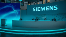 Siemens Energy India Share Price Target at Rs 3,000: Motilal Oswal Research