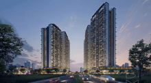 Signature Global Share Price Declines 2%; Real Estate Sales Surge by 2.8 Times