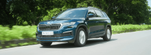 Skoda Auto Volkswagen India Calls for Long-Term Tax Vision to Aid Automotive Development