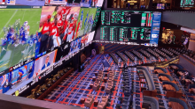 Oklahoma's Sports Betting Bill Faces Another Setback Amid Political Discord