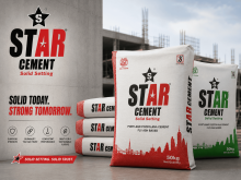 Star Cement Share Price Target at Rs 251: ICICI Securities