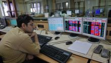 Massive Crash in Indian Stock Markets: Coronavirus leads to Panic Selling