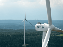 Suzlon Energy Share Price Declines 18% in a Month; Stock Could Take Support from Rs 50