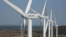 Suzlon Energy Share Price Closes Above Rs 60; Technical Analysis and Expert Views