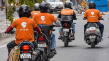 Swiggy Share Price Slides to 52-week Lows as Fast Delivery Platform Reports Rs 799 Crore Q3 Loss