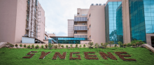 Syngene International Share Price Target at Rs 825: Kotak Securities