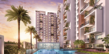 TVS Emerald Acquires 12-Acre Land in Chennai, Bolstering Real Estate Expansion