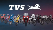 TVS Motor Company Share Price in Focus; Divests Stake in Ion Mobility