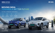 Tata Motors Commercial Vehicles (TMCV) Share Price Target at Rs 600: Emkay Research