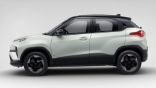 Tata Motors' Punch Ranks as Top Selling Car in Indian Market