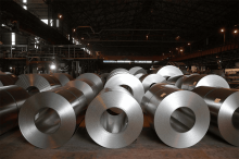 Tata Steel Share Price Target at Rs 223: IDBI Capital