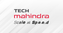 Tech Mahindra Share Price Surges to 52-week High; Stock Looking Bullish on Technical Charts