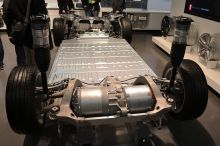 Tesla leads battery cell cost by wide margin: Cairn ERA