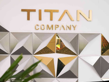 Titan Share Price Jumps 2 Percent; Major Support at Rs 3,300 for Targets Above Rs 3,886