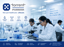 Torrent Pharmaceuticals Share Price Target at Rs 5,100: ICICI Securities