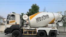 UltraTech Cement Share Price Declines 2% in Weak Market; Geojit Financial Services Suggests BUY Call
