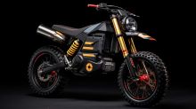 Velocifero’s Race-X Scrambler represents perfect fusion of style and sustainability