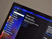 Microsoft Windows Major Update for 2021 Codenamed Iron (Fe); Small Update Could Start Rolling Out Next Week