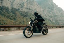 Upgraded 2024 Zero DS & DSR Models promise elevated adventure