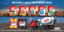 ACC Share Price Target at Rs 2,543: Prabhudas Lilladher Research