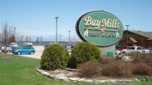 Bay Mills Indian Community starts renovating & expanding Bay Mills Resort & Casino