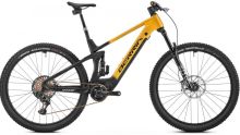 Spanish manufacturer Berria launches Mako Hybrid GT mountain e-bike