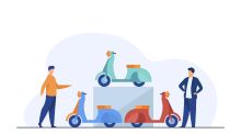 How to Transfer Bike Insurance When Selling Your Two-Wheeler?
