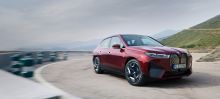 BMW’s U.S. all-electric car sales surge 63 per cent during Q1 2024