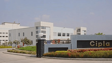 Cipla Share Price Declines by 1.8%; KRChoksey Recommends Accumulate with Rs 1680 Target Price