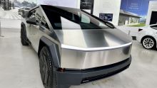 Tesla’s innovative package can transform Cybertruck into functional boat
