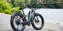 U.S. e-bike market experiences remarkable growth as sales quadruple since 2019