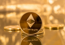 Ethereum Gains 4.5 Percent at $2680 While Bitcoin Lags Behind