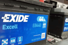 Exide Industries Share Price Target at Rs 534; Sharekhan Keeps Strong BUY