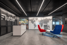 Flutter Entertainment Stock Price Jumps 7%: Morningstar Research Suggests $262 Fair Value
