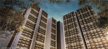 Godrej Share Price Declines 1%; Godrej Evergreen Square in Hinjewadi Pune Sells Flats Worth Rs 1,000 Crore
