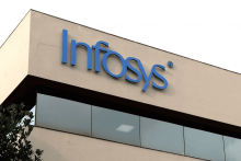 Infosys Share Price Target at Rs 1,900: Prabhudas Lilladher Research