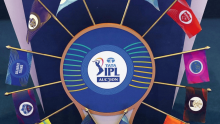 IPL 2025 Mega Auction: A Grand Spectacle in Saudi Arabia