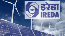 IREDA Share Price Jumps 2.5% After Facing 18% Decline in One Month
