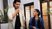 Jhanak Written Update for September 3 2024: Appu's Wedding Day is Finally Here
