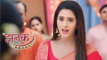 Jhanak 7 September 2024 Written Update: Appu's Wedding Keeps Everyone Busy
