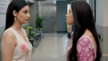 Jhanak 19th October 2024 Written Episode Update: Arshi and Shrishti Under Scrutiny